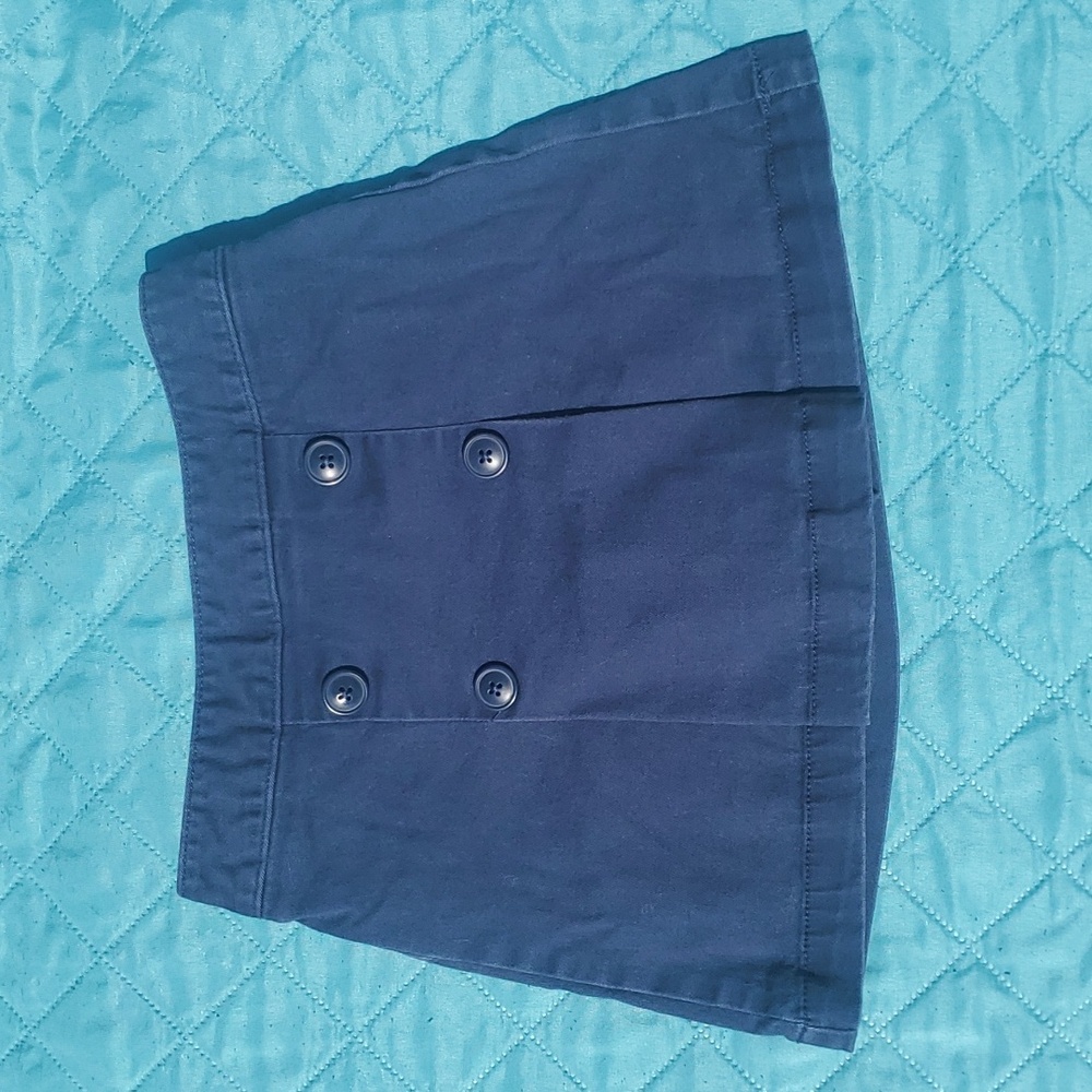 Old Navy Girls Skort